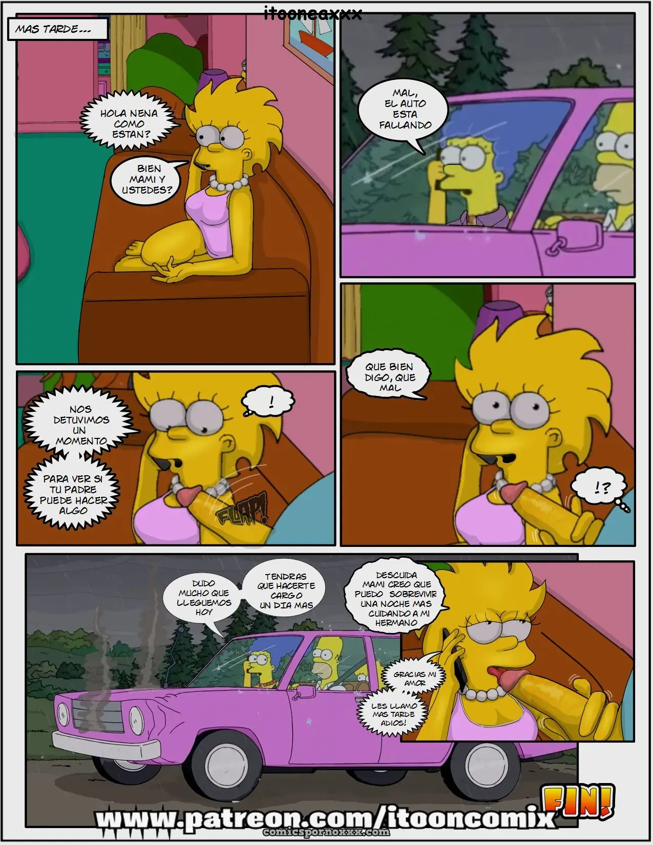 Afinidad #2 - Página 28