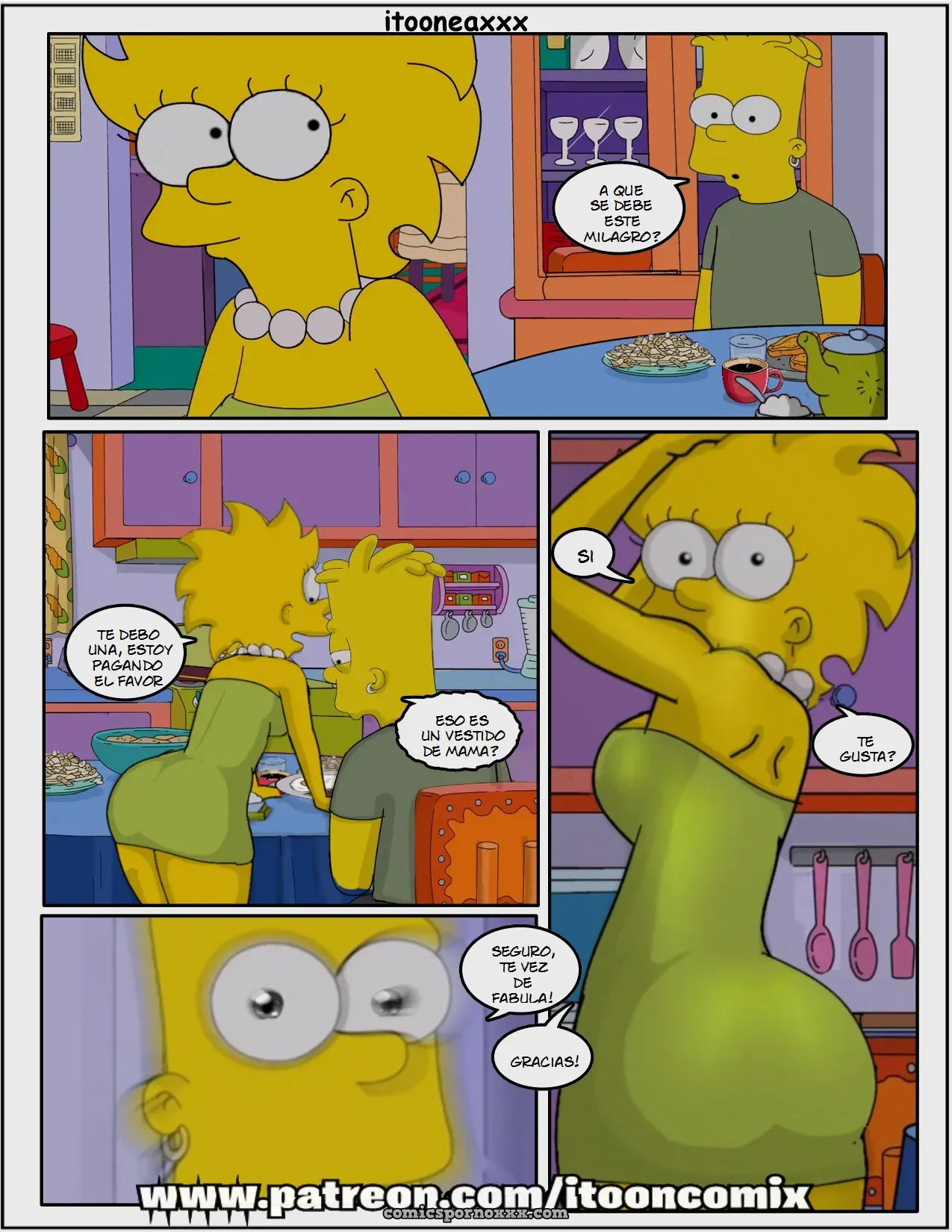 Afinidad #2 - Página 3