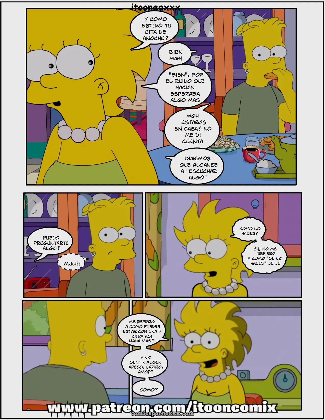 Afinidad #2 - Página 4