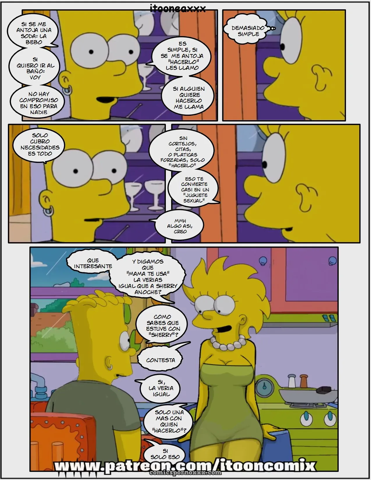 Afinidad #2 - Página 5