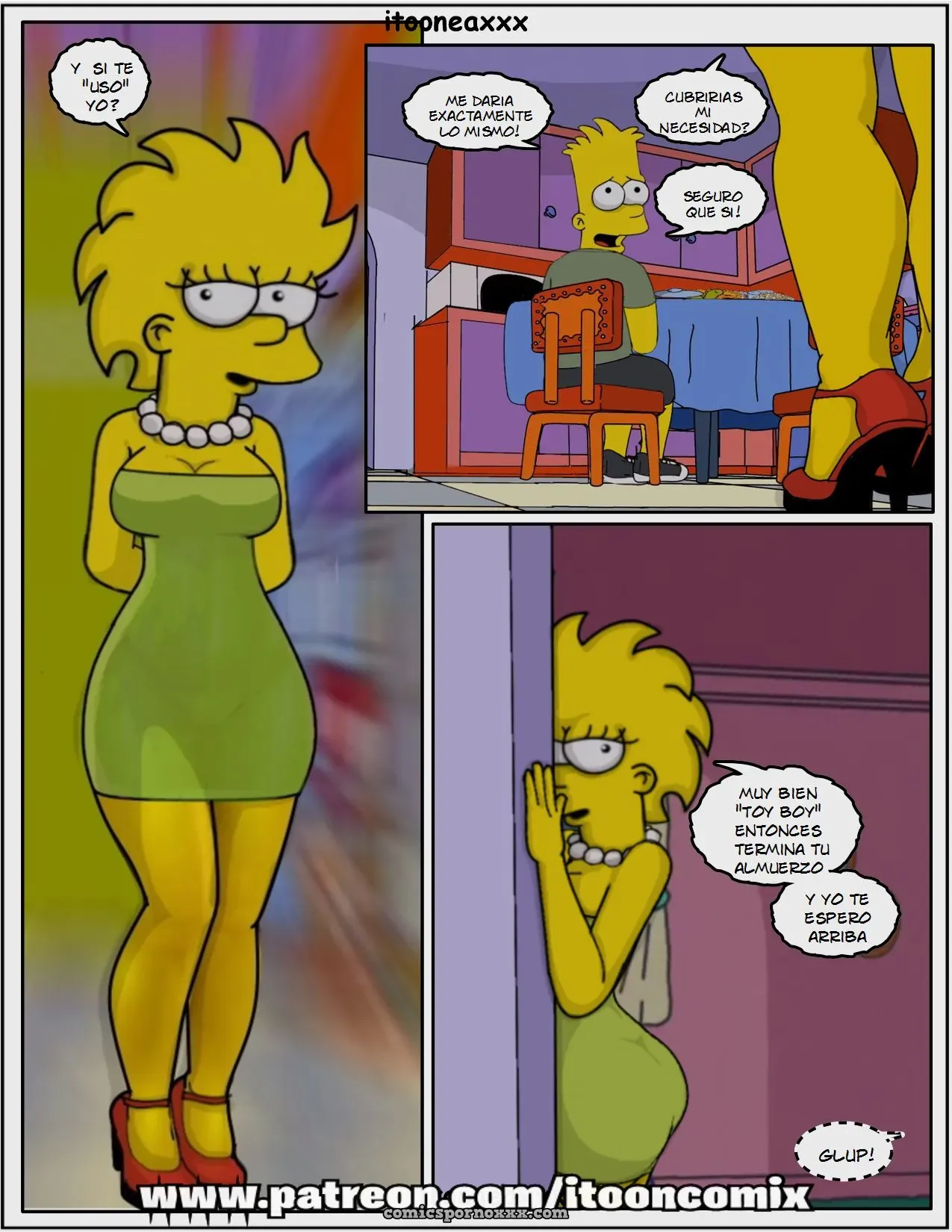 Afinidad #2 - Página 6