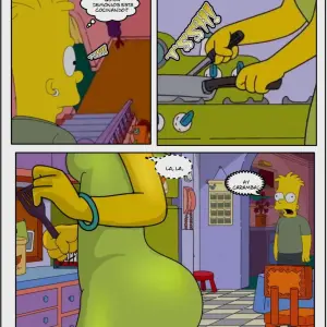 Afinidad #2 - Página 2
