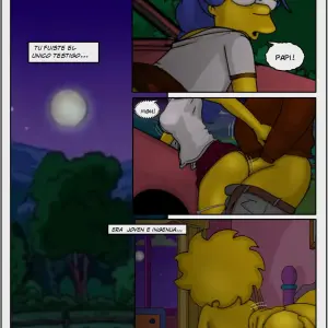 Afinidad #3 – Itooneaxxx - Página 8
