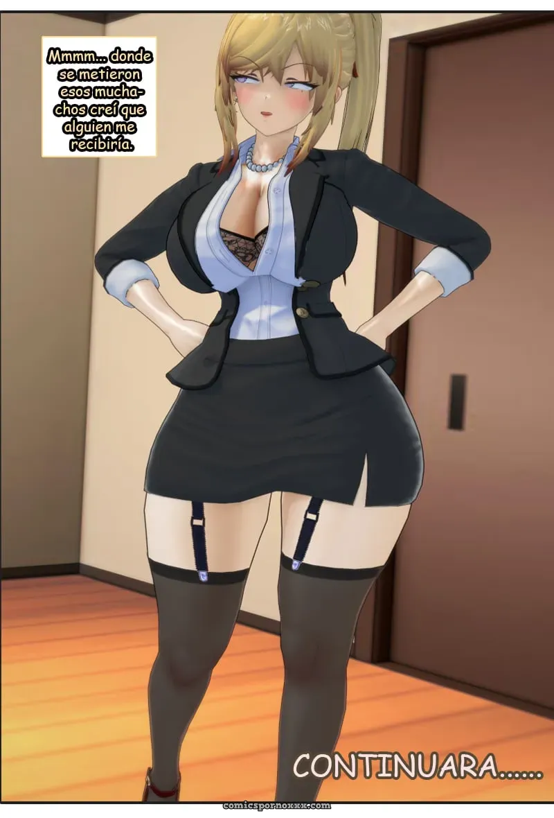 Hermanas Por Partida Doble #2: NFT Waifus - Página 20
