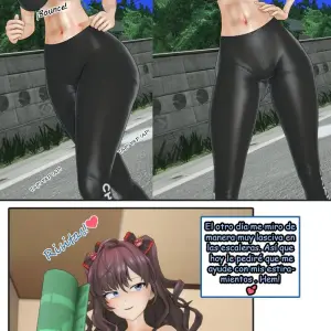 Hermanas Por Partida Doble #2: NFT Waifus - Página 2