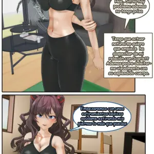 Hermanas Por Partida Doble #2: NFT Waifus - Página 4