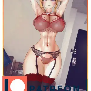 Hermanas Por Partida Doble #3: NFT Waifus - Página 1