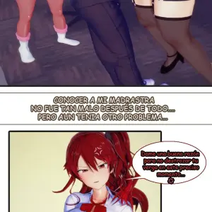 Hermanas Por Partida Doble #3: NFT Waifus - Página 3