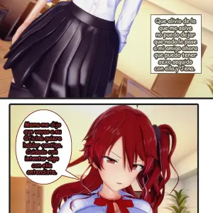 Hermanas Por Partida Doble #3: NFT Waifus - Página 4