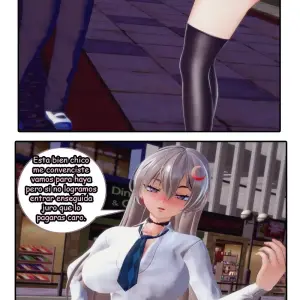 Hermanas Por Partida Doble #4: NFT Waifus - Página 6