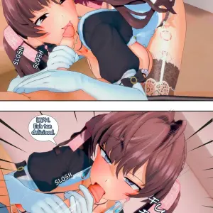 Hermanas Por Partida Doble #5: NFT Waifus - Página 8