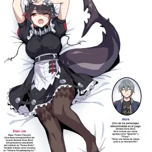 Cama Tiburón Marugoshi - Página 3
