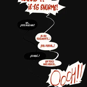 ¡Arreglando Todo! - Lirio Araña Congelado - Página 4