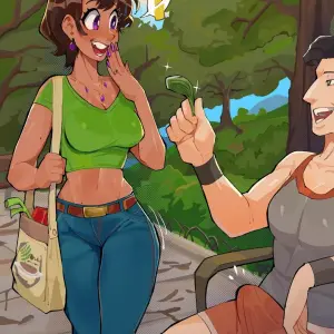 Paseo Mañanero en Depraveciudad – Differland - Página 2