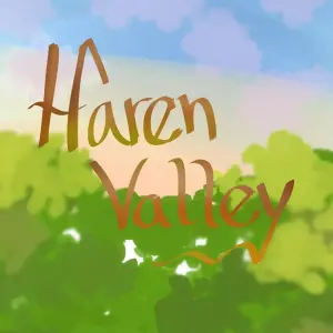 Harem Valley – Rvippi - Página 1
