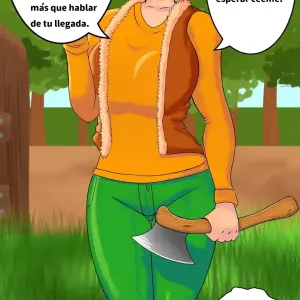 Harem Valley – Rvippi - Página 5