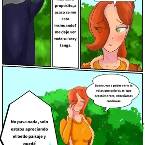 Harem Valley – Rvippi - Página 7
