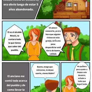 Harem Valley – Rvippi - Página 8