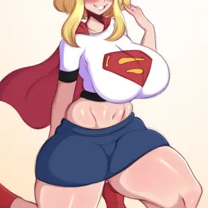 Supergirl: Saltyxodium - Página 6