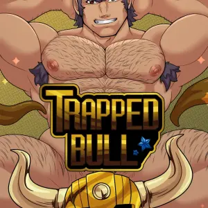 Toro Atrapado - Saint Seiya [Hasout_b] - Página 1