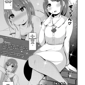 Twitter Oji-san: Historias Gay [Completo] - Página 2