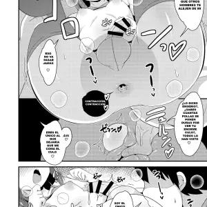 Twitter Oji-san: Historias Gay [Completo] - Página 7