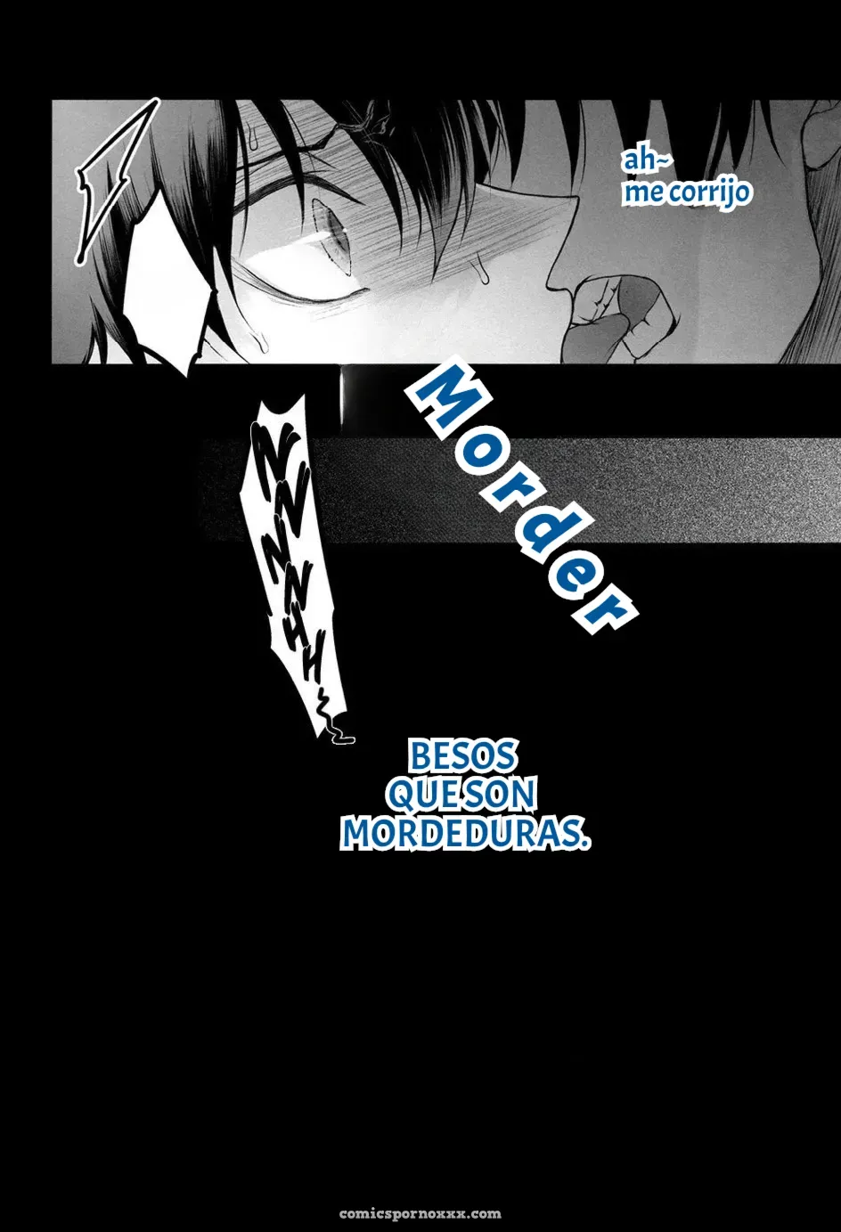 Blue Lock - Página 7