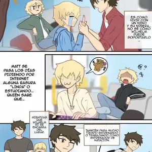 Pensamientos Intrusivos #2 - Página 3
