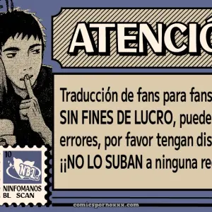 Mi Acoso Secreto: La Relación que Callé - Página 3