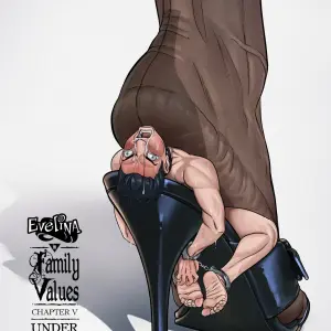 Valores Familiares #5 – Sleepygimp - Página 1