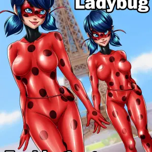 Fuckingbug – Arte de Foxyart - Página 1