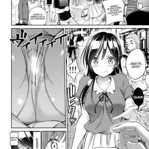 Rental Kanojo Osawari Shimasu #1 - Página 7