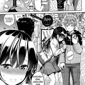 Rental Kanojo Osawari Shimasu #2 - Página 6