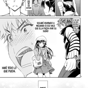 Rental Kanojo Osawari Shimasu #6 - Página 2