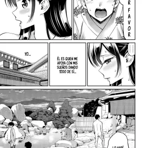 Rental Kanojo Osawari Shimasu #6 - Página 6