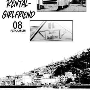 Rental Kanojo Osawari Shimasu #8 - Página 2