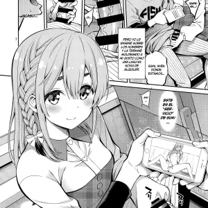 Rental Kanojo Osawari Shimasu #8 - Página 7