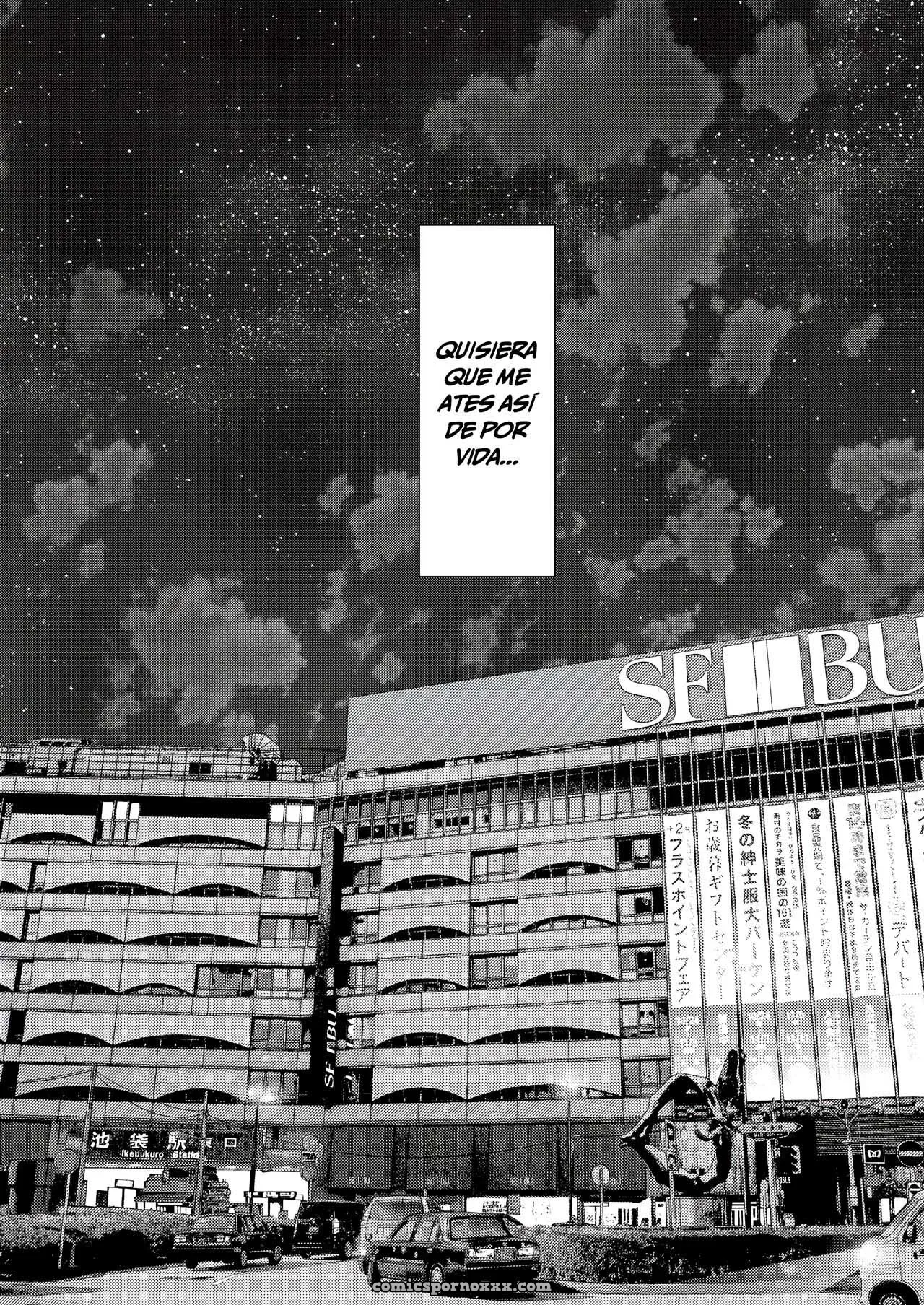 Rental Kanojo Osawari Shimasu #9 - Página 24