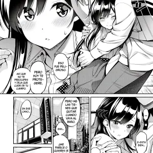 Rental Kanojo Osawari Shimasu #9 - Página 7