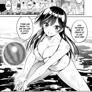 Rental Kanojo Osawari Shimasu #10 - Página 6