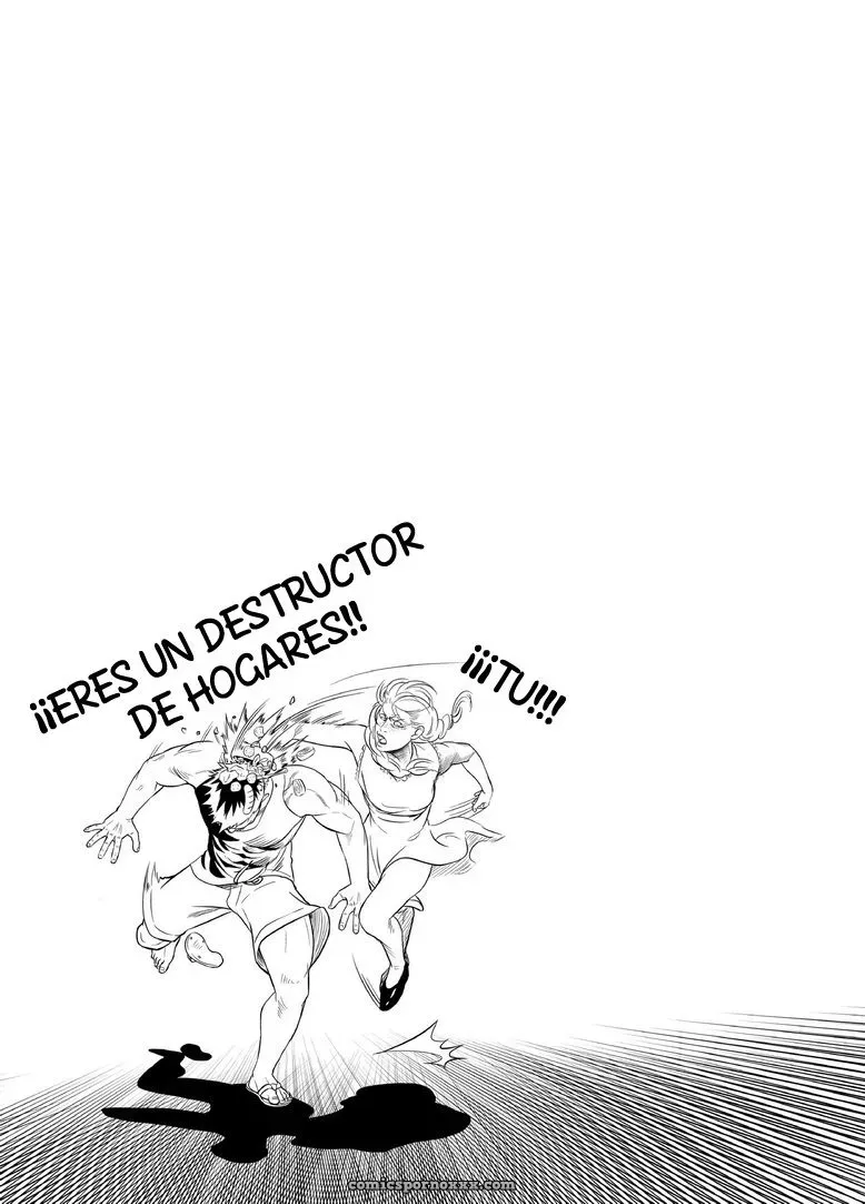 Priapus #2 (Mentaiko) - Página 28