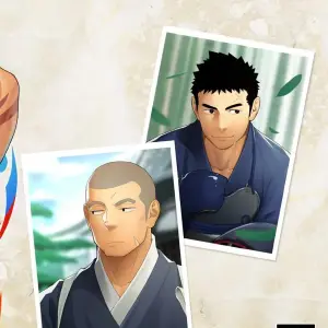 Priapus #5 (Mentaiko) - Página 2