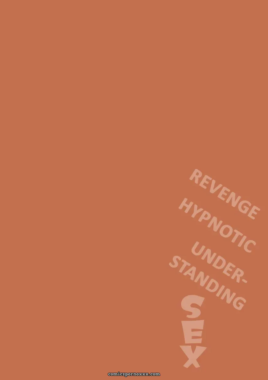 Fukushuu Saimin Rikai Sex (Revenge Hypnotic Understanding Sex) - Página 2