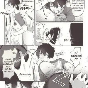 Aru Hi No Sawamura Eijun No Sainan - Página 7