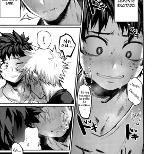Nitamono Doushi - Página 8