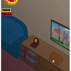 Expulsado #1 - Bart - Página 1