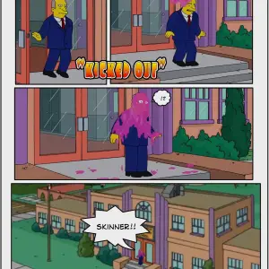 Expulsado #1 - Bart - Página 2