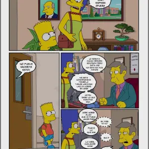 Expulsado #1 - Bart - Página 4