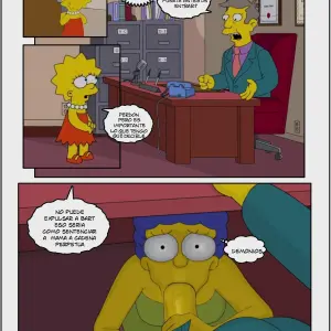 Expulsado #1 - Bart - Página 5
