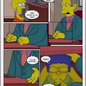 Expulsado #1 - Bart - Página 6
